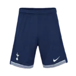 Tottenham Hotspur Home Shorts 2024-25 Fans+Player Version