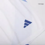 2024 Italy Nation Home Shorts Euro - Image 6