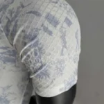 France Shirt World Cup Away Players Edition Player Version 2022 - Image 6