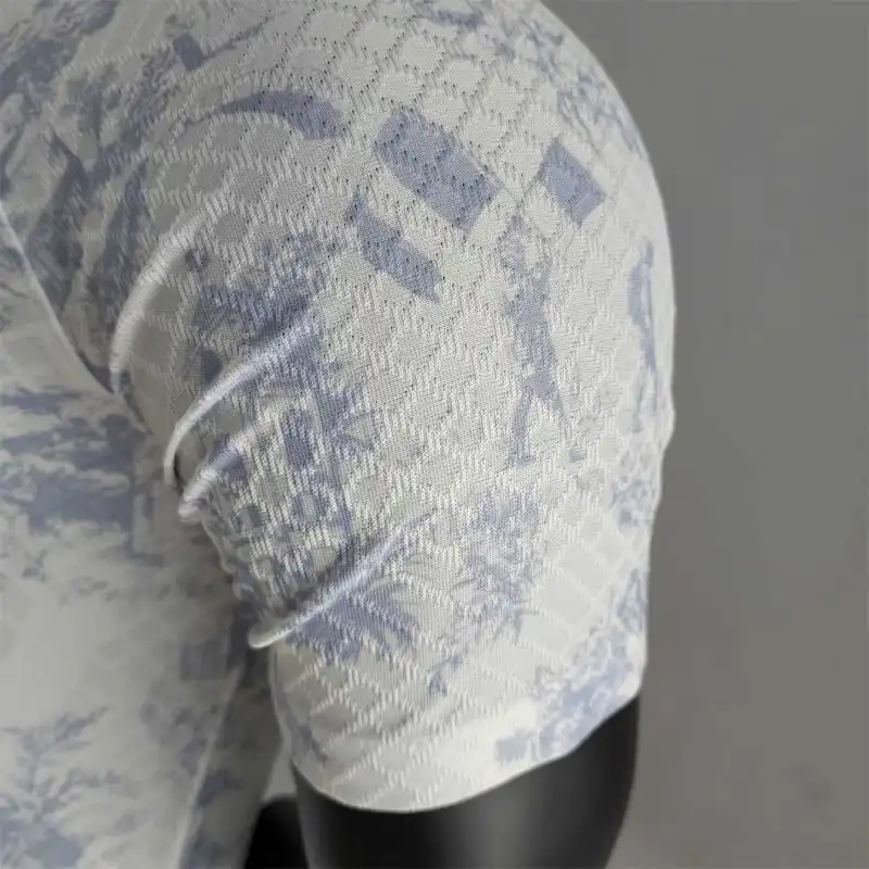 31dd366518 France Shirt World Cup Away Players Edition Player Version 2022 - Image 6