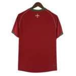 Portugal World Cup 2006 Retro Jersey Home - Image 2