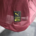 Manchester City Third Jersey Player Version 2024-25 - Image 5