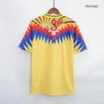 Club America 1995 Retro Jersey Home - Image 8