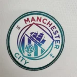 Manchester City Away Jersey 21-22 - Image 5