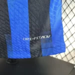 Inter Milan 2023/24 Home Jersey Player Version - Image 5