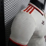 24-25 Bayern Munich Third Away Player Version - Image 4