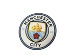 Manchester City  Blue football shirt 25-26 Fan / Player version - Image 5