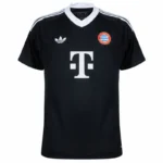 2024-25 Bayern Munich UCL Third Goalkeeper Jersey