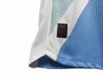Manchester City  Blue football shirt 25-26 Fan / Player version - Image 13