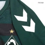 23-24 Werder Bremen Third Jersey - Image 4