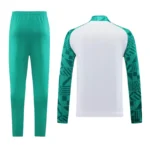 SE Palmeiras 23-24  Training Kit (Jacket+Pants) - Image 3