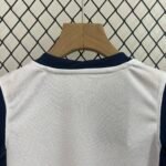 24-25 Tottenham Hotspur Home Kid Kits Youth Apparels Soccer Jersey - Image 9