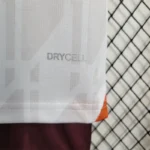 Manchester City Away Kids Kit Jersey+Shorts 23-24 - Image 6