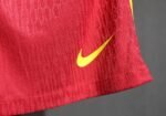 24-25 Liverpool Home Short Football Fans+Player Version - Image 11