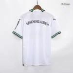 23-24 Borussia Mönchengladbach Jersey Home - Image 4