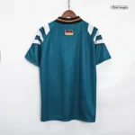 Germany 1996 Retro Jersey Away Euro Cup - Image 4