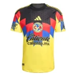 Club American Club 25/26 Home jersey Player version