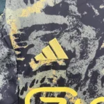 24-25 Ajax Away Kids Kit Jersey+Shorts - Image 5