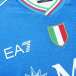 Napoli 2023-24 Home Jersey - Image 3