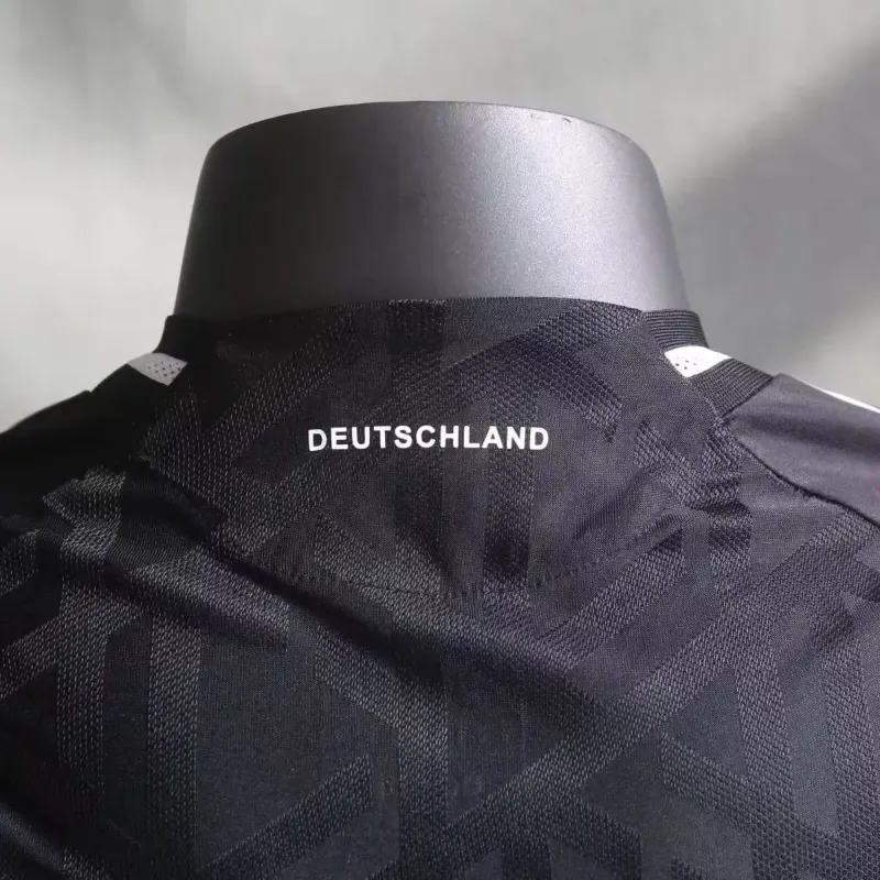 3453778f79 2024 Germany Euro Cup Training Football Jersey Player Version - Image 7