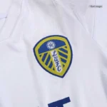 Kids Leeds United 2023/24 Home Kit Jersey+Shorts - Image 5