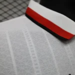 24-25 AC Milan Away Soccer Jersey Player Version - Image 9