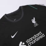 Liverpool 2024/25 Away Full Kit(Jersey+Shorts+Socks) - Image 7