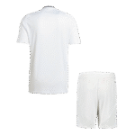 Real Madrid Home Soccer Uniform Kits 2024-25 - Image 2