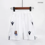 Kids Real Sociedad 2023/24 Home Kit Jersey+Shorts - Image 6