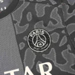 23-24  PSG Third Jersey Player Version - Image 6