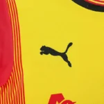 23-24  Kids RC Lens Home Kit Jersey+Short - Image 6