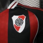 River Plate Away Jersey 2025-2026 player version - Image 5