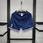 Tottenham Hotspur Home Shorts 2024-25 Fans+Player Version - Image 3
