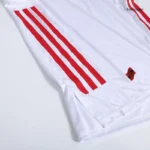 CR Flamengo 2023/24 Training Vest - White Replica - Image 5