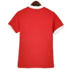 Liverpool Retro Jersey FA Cup Final Shirt 1965 - Image 2