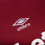 West Ham United Home Souček 28 Shirt 2024-2025 Fan version Size：S-4XL（Non-Customize） - Image 6