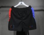 24-25 Barcelona Away Shorts Football Trousers Soccer - Image 5