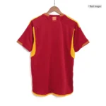 Roma Jersey 2023/24 Home - Image 4