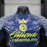American away short sleeved football jersey Player version 25-26 - Image 3