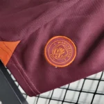 Manchester City Away Kids Kit Jersey+Shorts 23-24 - Image 10