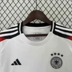 2024 Germany MUSIALA #10 Euro Cup Home Football Jersey - Image 5