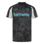 24-25 Bayer 04 Leverkusen Third Away Soccer Jersey
