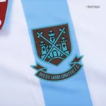 West Ham United 1991/92 Retro Jersey Away - Image 7