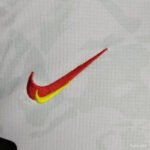 24-25 Liverpool Third Kids Kits Youth Apparels Football Jersey - Image 4