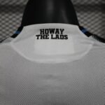 Newcastle United Shirt Home Jersey Player Version 25-26 - Image 6