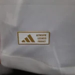 Olympique Lyonnais Home Shirt Soccer Jersey Player Version 24-25 - Image 7