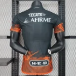 Tigres UANL 23-24 Third Kit Jersey Player Version - Image 9
