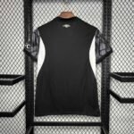 AC Milan 24-25 Goalkeeper Black Kit Jersey - Image 3