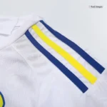Leeds United 2023/24 Home Jersey - Image 8