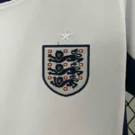 2024  Women's Nation England Home Jersey EURO - Image 9